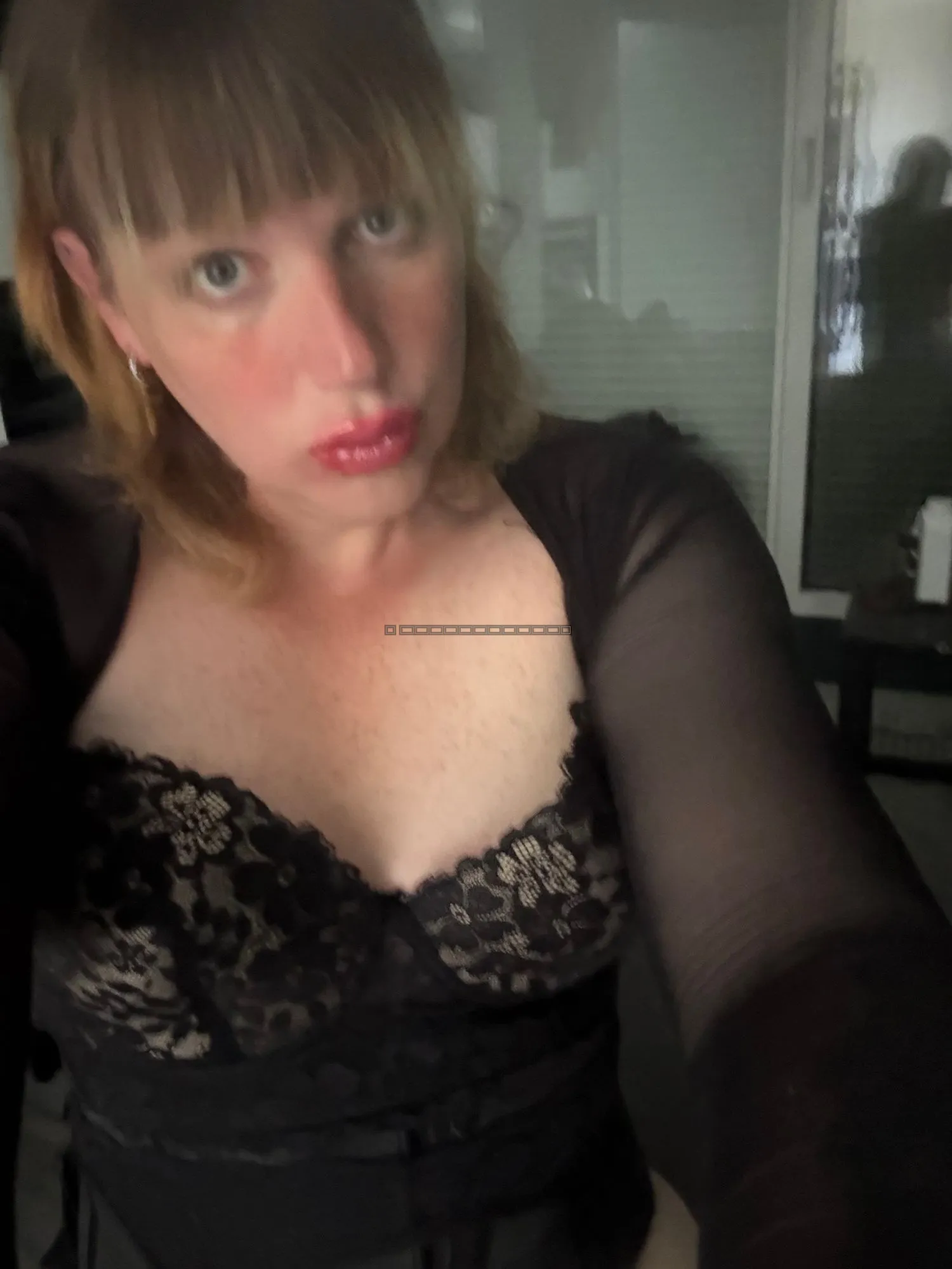 Test Profil, Fille à Nice (2)