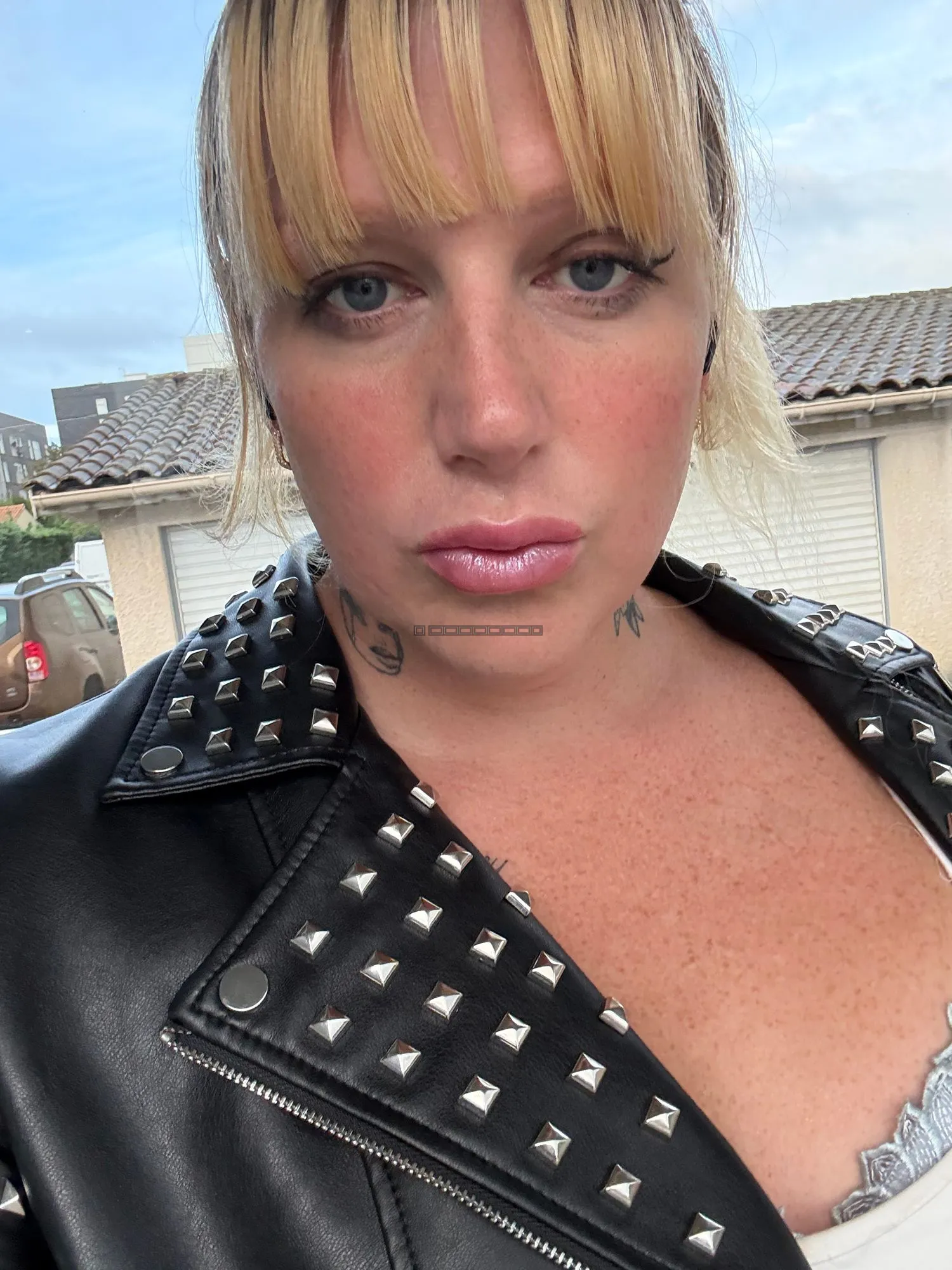 lolo, Trans à bordeaux (4)